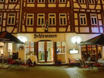 Фото: Hotel Schlemmer